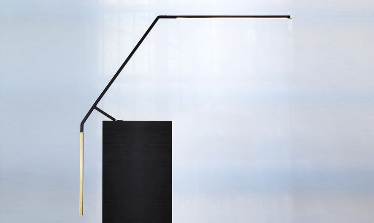 Bird: la nuova lampada da tavolo di Bernhard Osann per Nemo