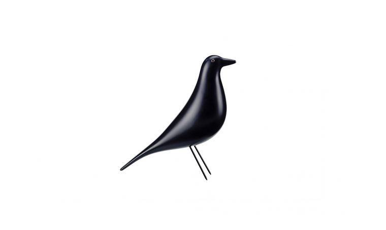 Icone del design: l’Eames House Bird