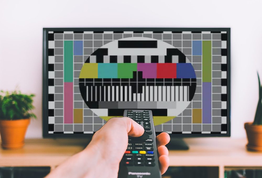 DVB-T2: il nuovo standard del digitale terrestre