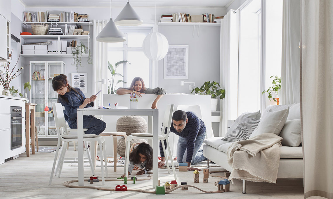 Tutte Le Novita Del Nuovo Catalogo Ikea 21 Casafacile