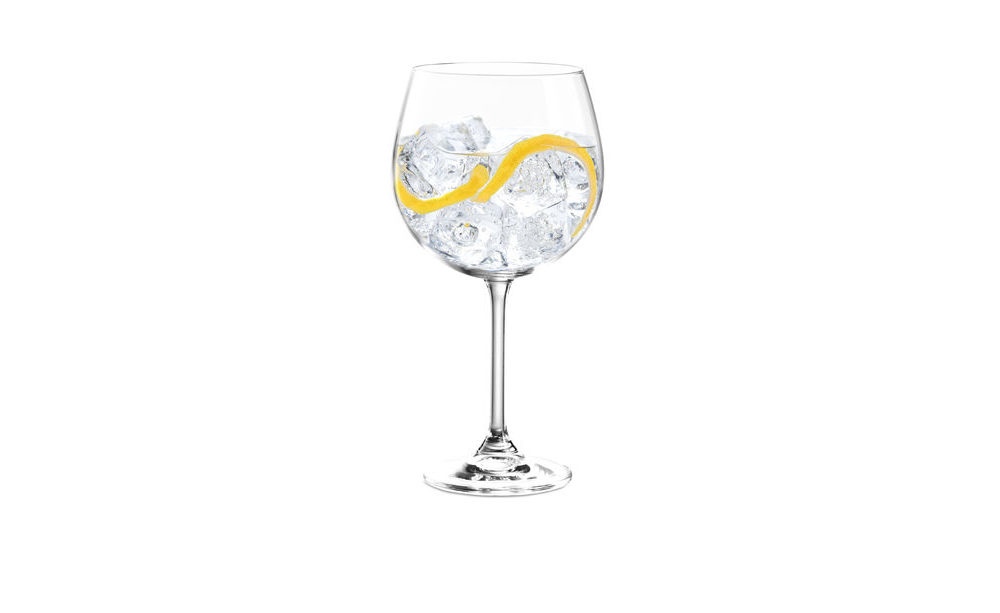 Come scegliere i bicchieri da cocktail