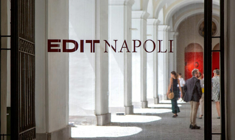 Tradizione e sperimentazione, al via la seconda edizione di EDIT Napoli