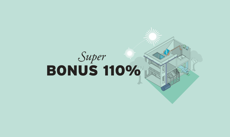 Il SuperBonus 110% spiegato in modo semplice