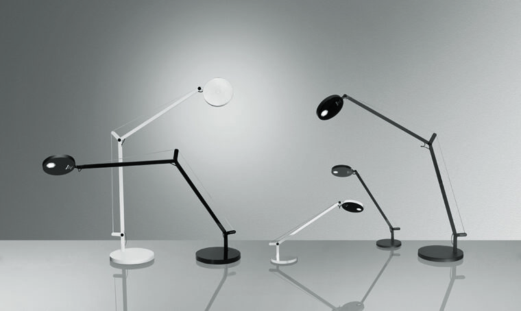 Smartworking: le migliori lampade da scrivania