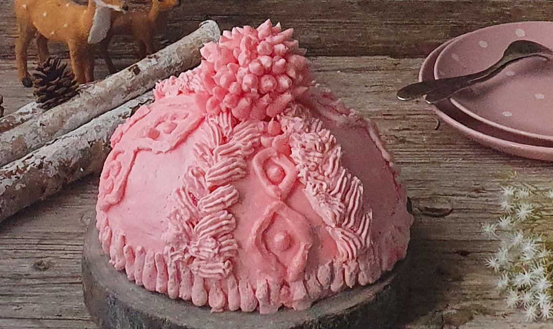 Come realizzare un 'Hat cake' CasaFacile