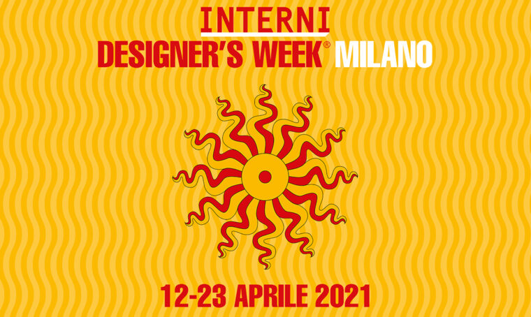 Al via la INTERNI Designer’s Week