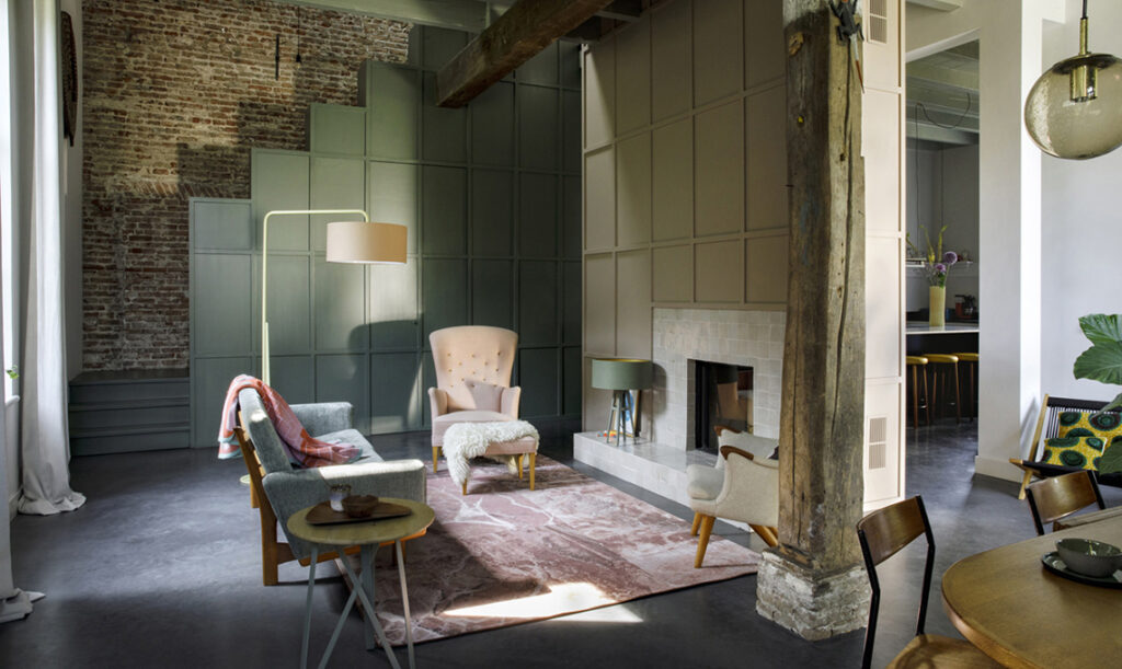stile neo rustico - CasaFacile