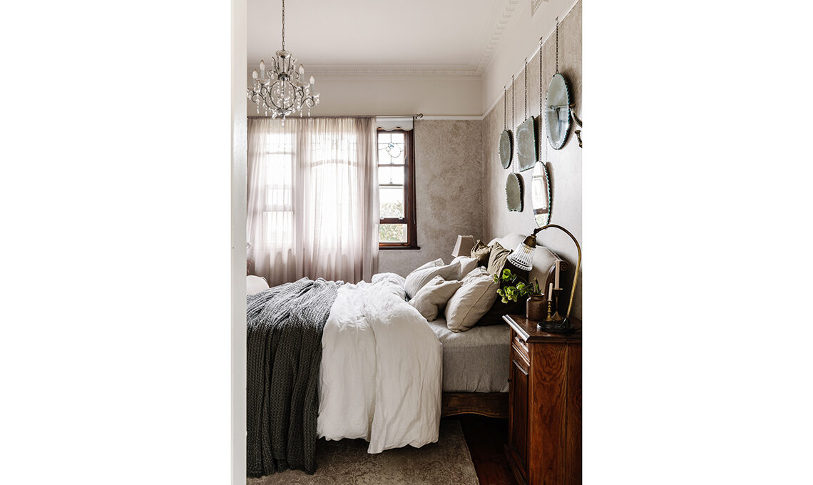 Come decorare con stile la Camera da letto – Habitare Casa