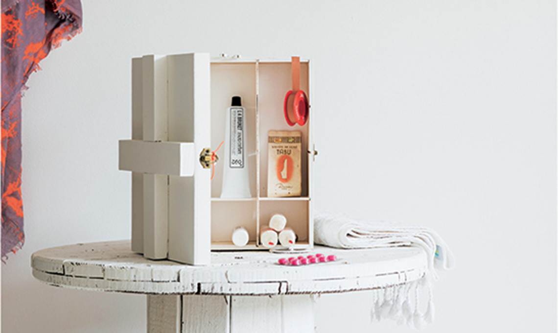 Scatola per Produzioni - Super Production Box