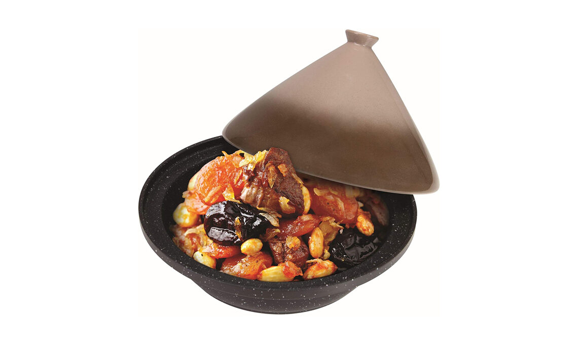 Cucinare con la tajine - CasaFacile