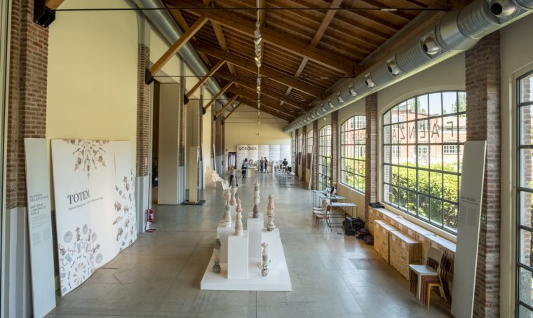 Fabbrica ISIA Faenza: il futuro dell’arte ceramica, tra tradizione e sperimentazione