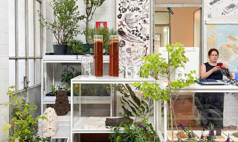 New Home: tendenze dalla Milano Design Week 2022