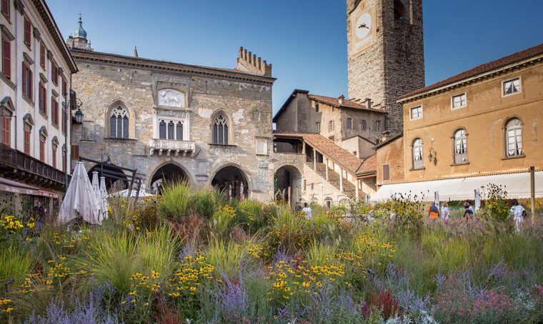 Dal 8 al 25 settembre a Bergamo torna l’appuntamento con ‘I Maestri del Paesaggio’