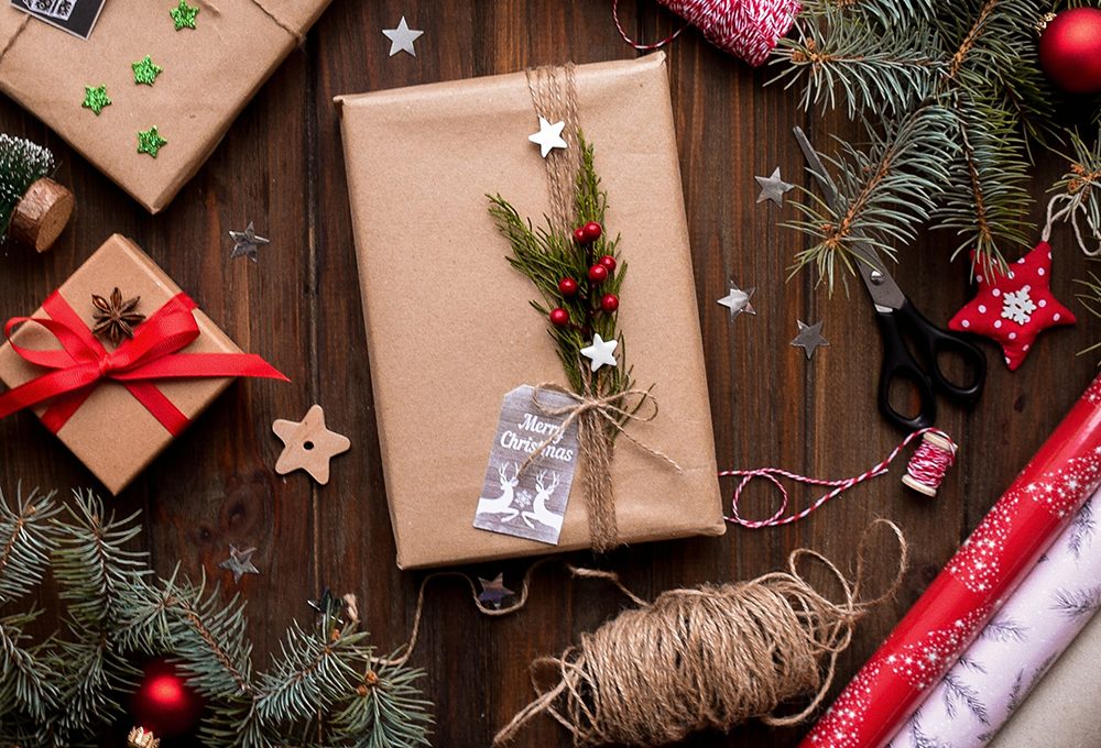Natale: 5 decorazioni fai-da-te di carta