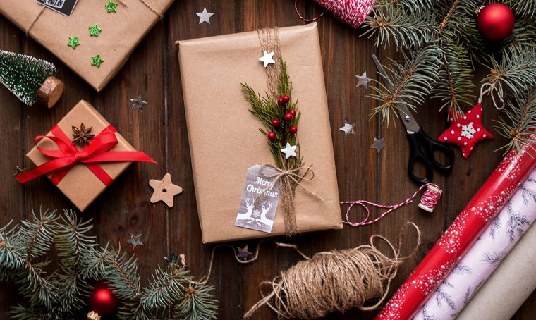 Natale: 5 decorazioni fai-da-te di carta