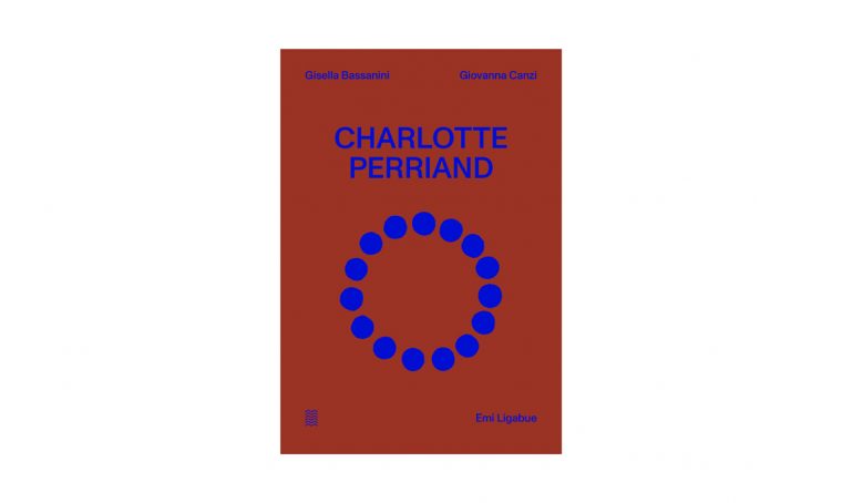 È uscita la biografia di Charlotte Perriand