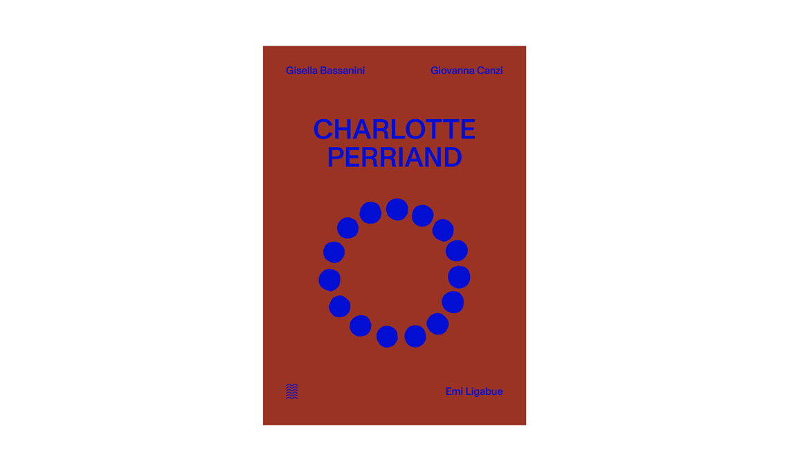 Charlotte Perriand - architetta e designer (1903 - 1999