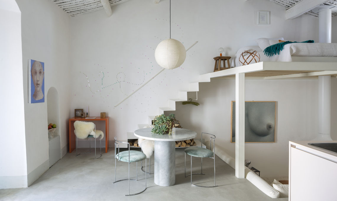 Come arredare la casa in stile minimal - CasaFacile