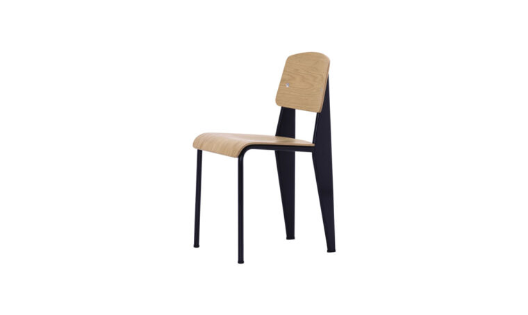 Icone del design: la sedia Standard