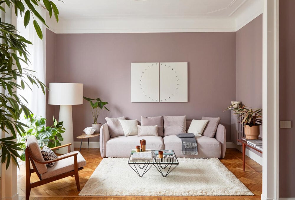 Prima & dopo: colori e spazi pensati per sentirsi bene