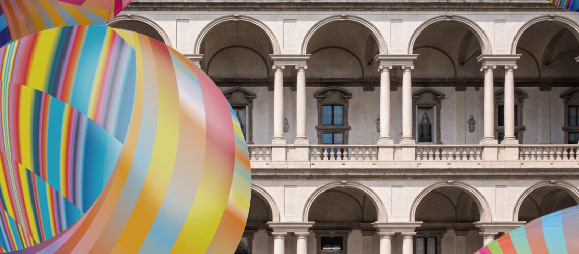 Fuorisalone 2026: cosa vedere nel Brera Design District
