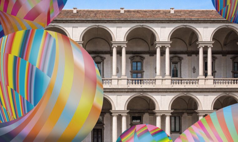 Fuorisalone 2026: cosa vedere nel Brera Design District