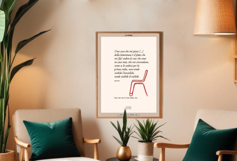 La frase del mese: scarica e stampa quelle del 2025