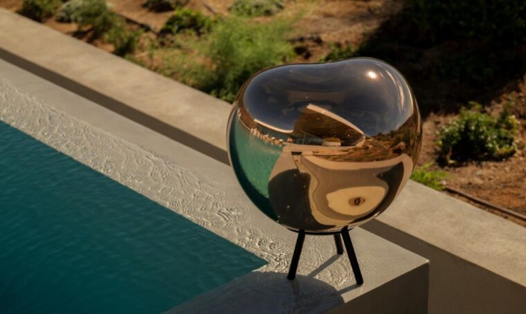 Punto luce: Melt Portable Large Led