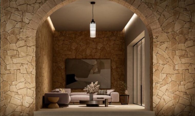 Punto luce: La Spazio