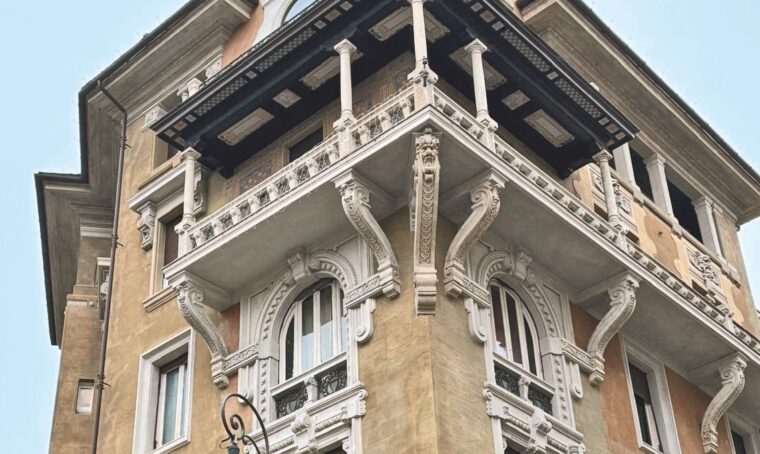 City guide: cartoline da… Roma