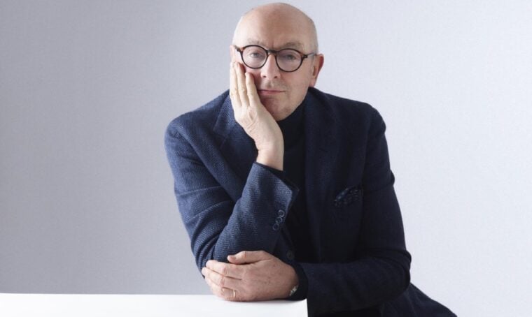 Architetti & Designer: Piero Lissoni