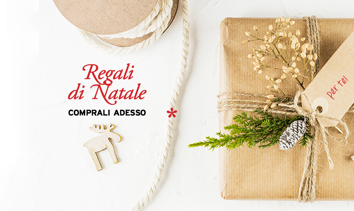 Speciale Regali di Natale
