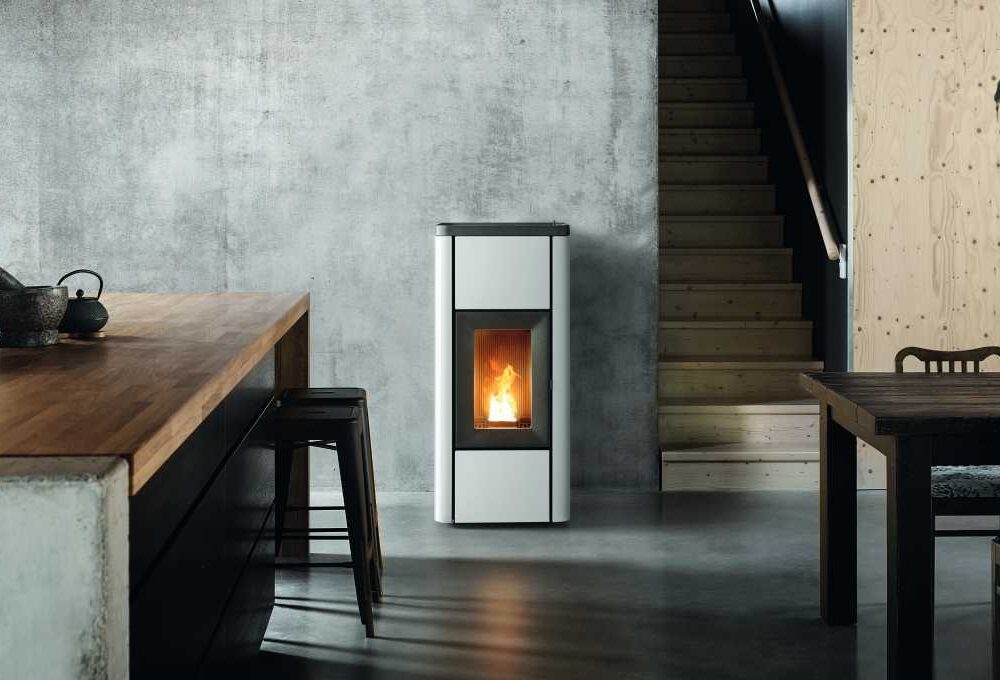 La tua nuova stufa a pellet MCZ è in offerta speciale!