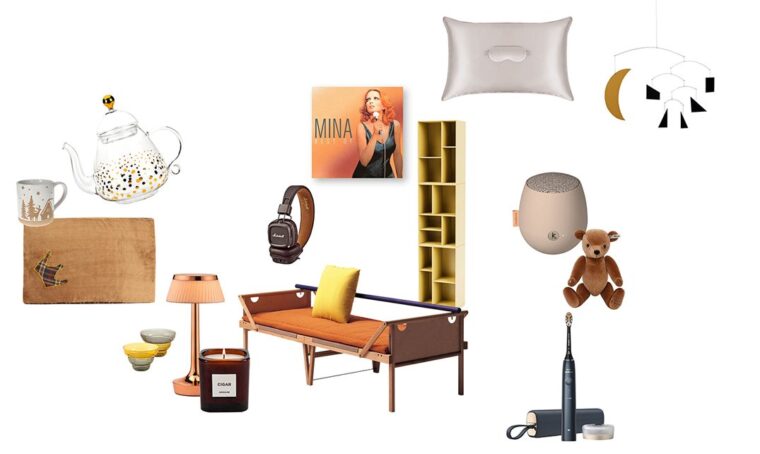 Regali di Natale: 17 idee per amanti del relax