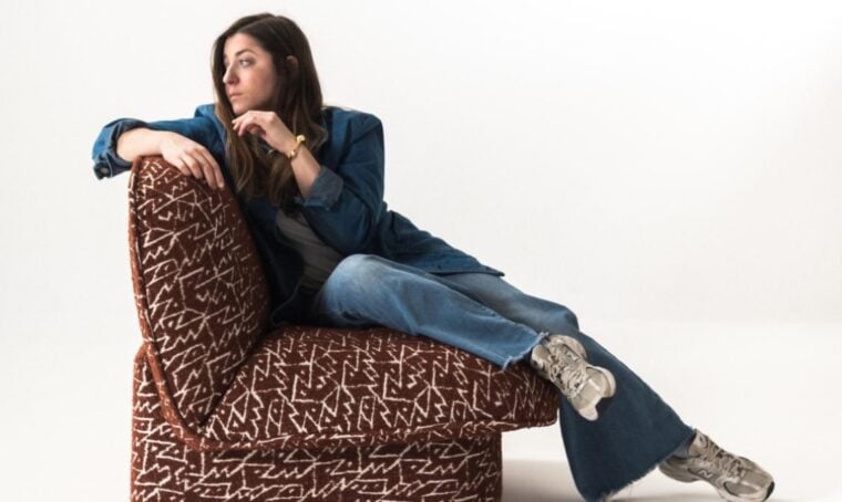 Architetti & Designer: Federica Biasi