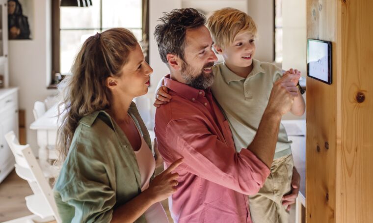 Focus impianti: con le caldaie a condensazione più efficienza per la tua casa