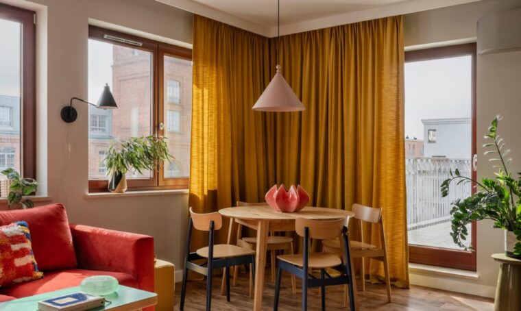 Tende: la nostra guida alla buona scelta