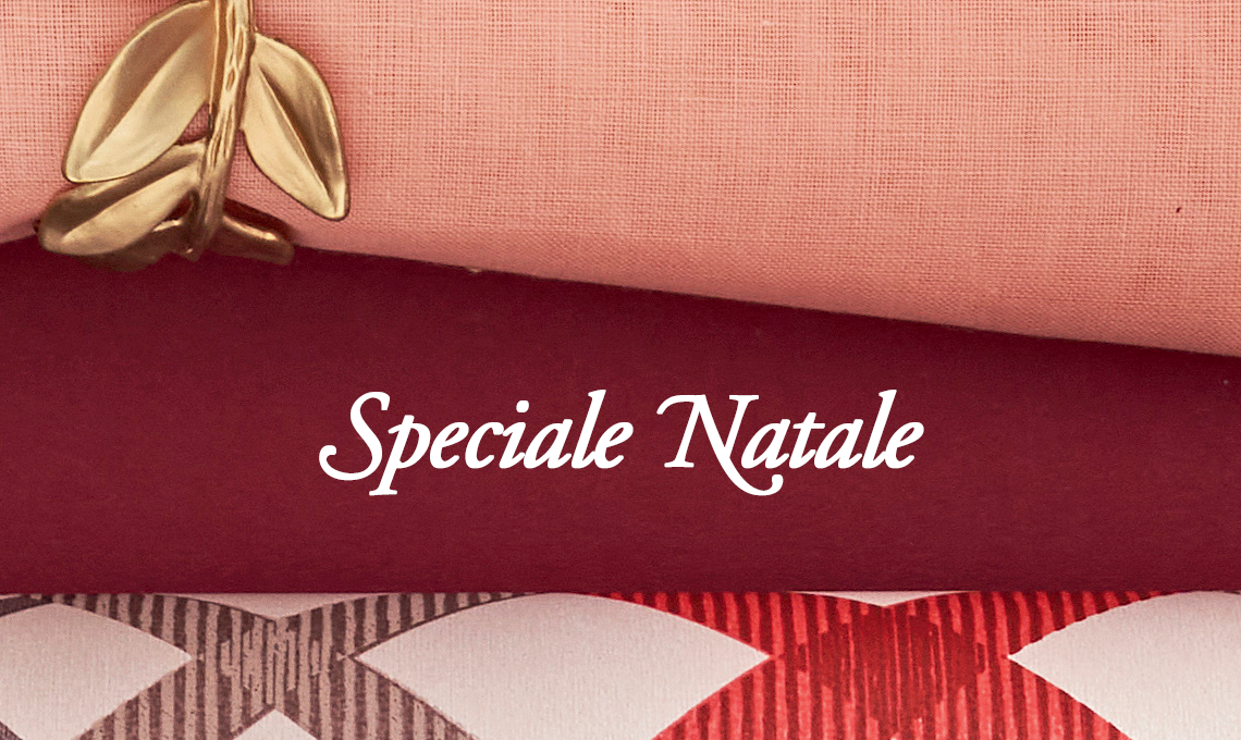 Decorazioni, idee fai-da-te e tante ispirazioni per vivere le feste con stile!