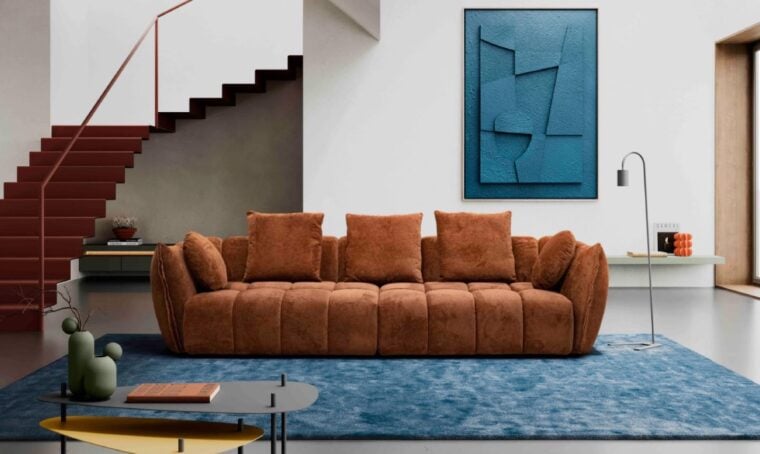 32 idee per il tuo soggiorno nuovo