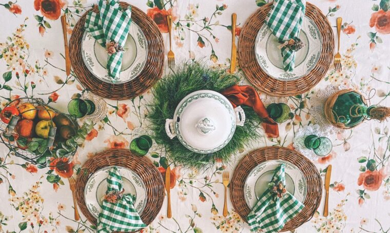 9 tavole d’autunno da copiare da qui a Natale!