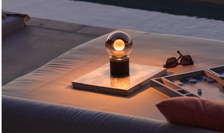 Punto luce: Luna Pura