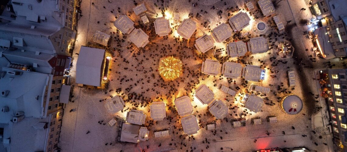 Gli appuntamenti delle feste 2025 da segnare in agenda