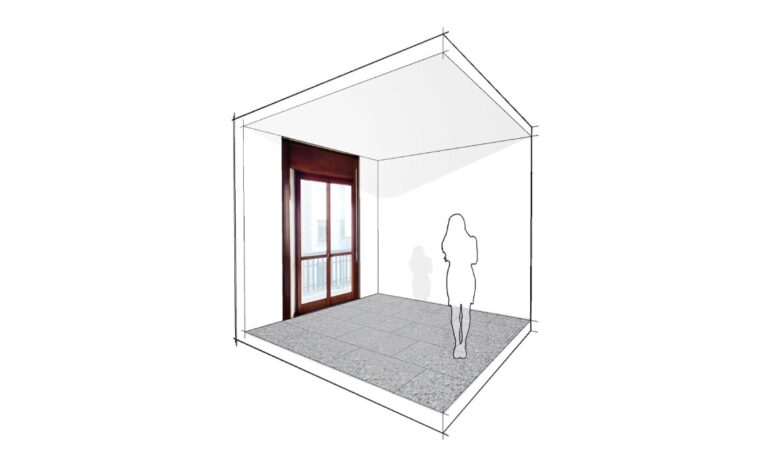 Sos pavimenti: come arredare con il granito