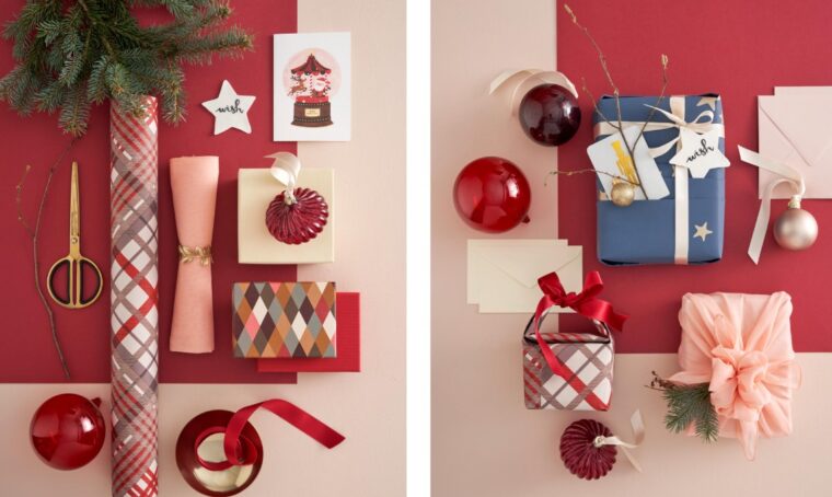 Prepara così il pacchetto di Natale perfetto