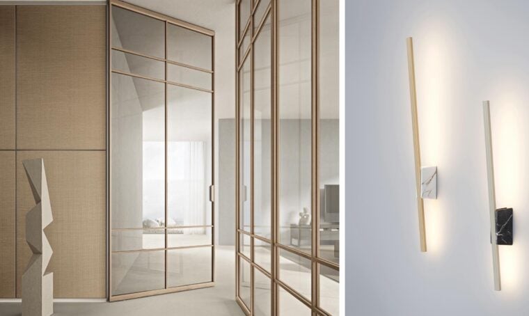 Ogni porta speciale ha la sua… applique!