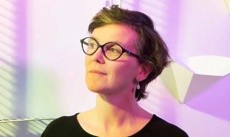 Architetti & Designer: Constance Guisset