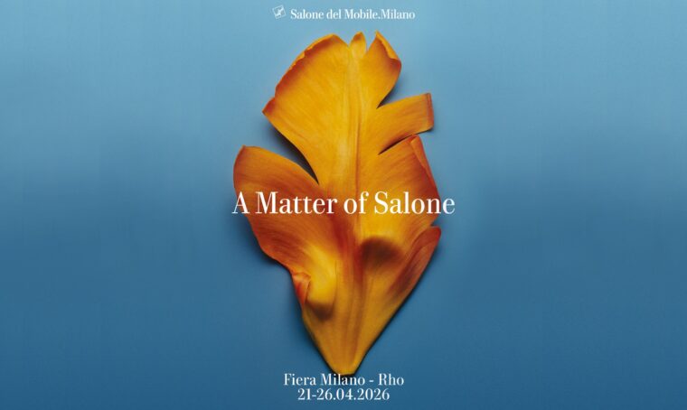 Salone del Mobile 2026: il progetto come sistema, tra visione globale e nuove geografie del design