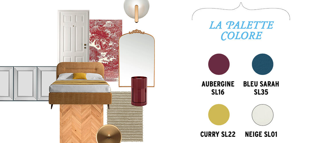 Come arredare in stile francese