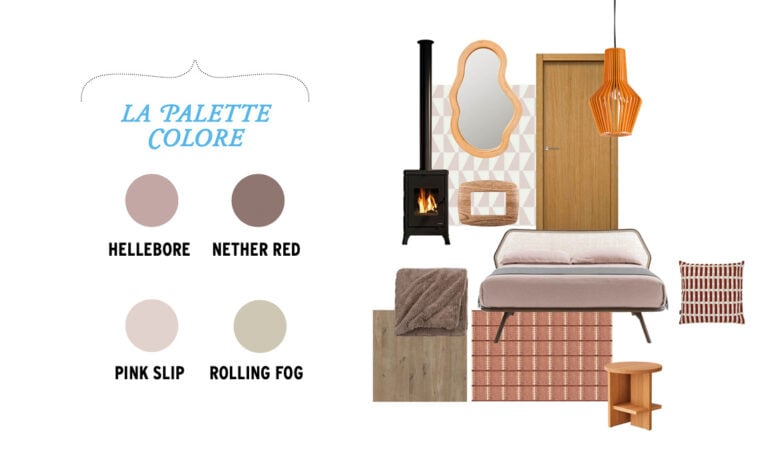 Come arredare in stile nordico