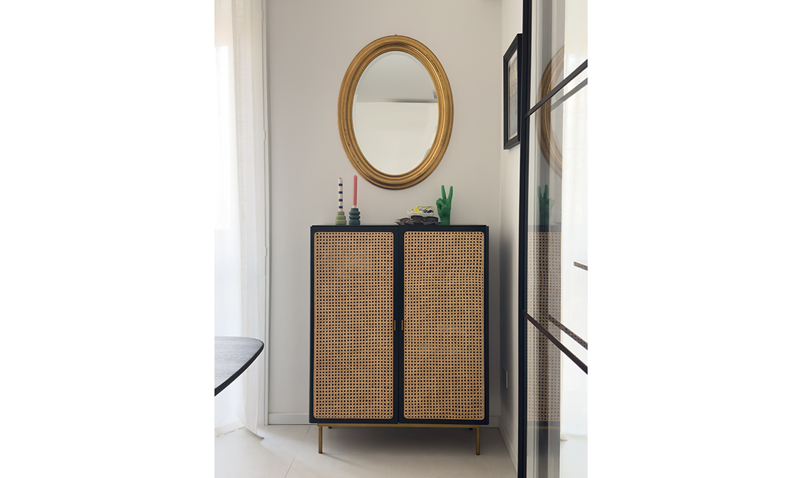 madia paglia di Vienna